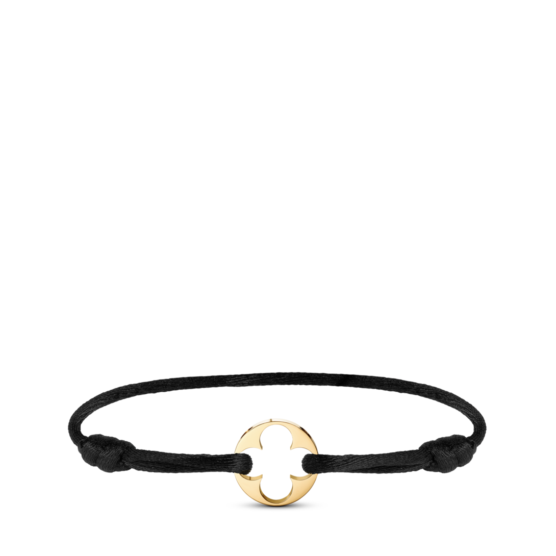 Empreinte Bracelet, Yellow Gold - Categories | LOUIS VUITTON